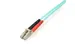OM4 Glasvezel Patchkabel LC-LC 3m 100G LSZH voor SAN & SFP+