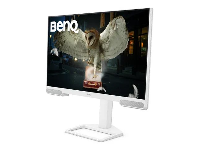 BenQ EW2790U LED display Monitor 27 Inch 4K Ultra HD Wit