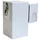 Key security box KSB 103 Dubbelbaard Sleutelslot grijs