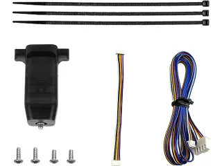 Ender-5 S1 Cr Touch - 1