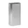 Afvalbak RVS 40 liter open PPA4279CS
