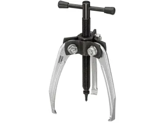 1.19/0XS Trekker 3-arm XS haak 50x70mm - 1