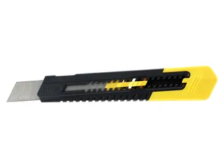 Afbreekmes Stanley SM 18mm antichoc - 7
