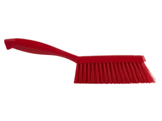Hygiene 4589-4 Medium Handveger Rood 330mm - 1