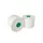 Toiletpapier doprol 1-laags recycled 150m Wit