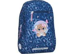 Gymtas Beckmann 12L Hiking Cheeta