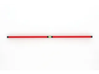 R94100087 Waterpas 1000mm 2x libel aluminium - 5