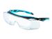 Overzetbril Tryon OTG TRYOTGPSI Blauw Zwart Polycarbonaat Blank - 1
