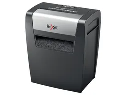 Papiervernietiger Rexel Momentum X406 snippers 4x28mm P-4