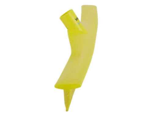 Ultra Hygiëne Vloertrekker 70cm Geel