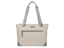 Targus Avila Tote 15-16 inch Laptop draagtas French Oak Beige