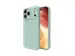 ZAGG Luxe Snap, Housse, Apple, iPhone 17 Pro Max, 17,5 cm (6.9 inch),