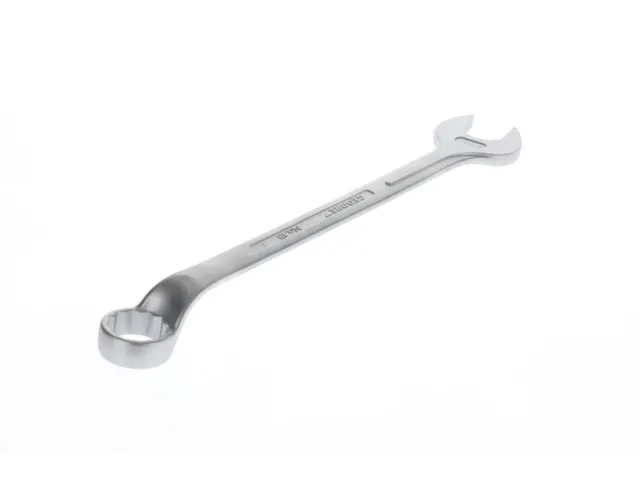 1 B 1.7/8AF Combinatiesleutel 12-punts 1.7/8 inch