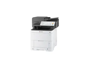 Multifunctional Laserprinter Kyocera Ecosys MA3500CIX ZA53 - 3