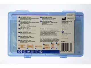 Pleisters First Aid Only horeca/bedrijf - 8