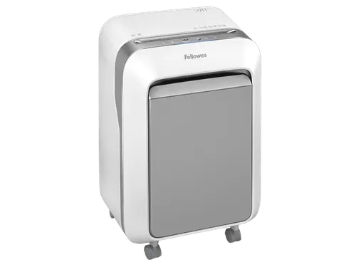 Fellowes Papiervernietiger Powershred LX211 Micro-Cut snippers Wit P-5