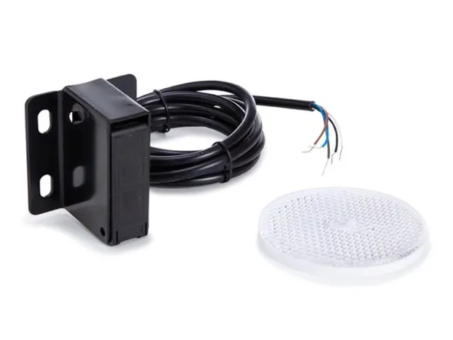 IR Lichtsluis 10 Meter