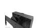 Neomounts MOVE Up FL45S-825BL1 Support au sol écran 37-75 inch - max