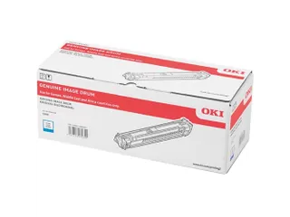 09006132 OKI C6xx OPC cyan 50.000pages - 1