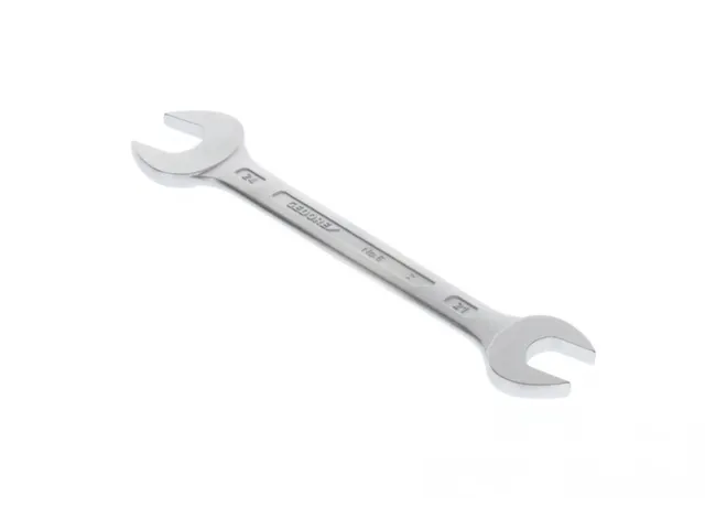 6 21X24 Dubbele steeksleutel 21x24mm