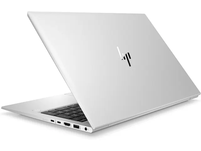 EliteBook 855 G8 notebook-pc, 15.6 inch, Windows 10 Pro 64, 8GB RAM