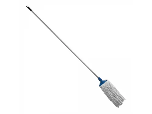 Mop + steel + klem