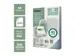 Voorblad Fellowes A4 Pvc 240 Micron Transparant