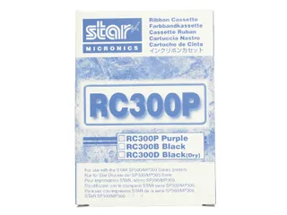 Lint Pelikan Star SP-200 nylon zwart - 3