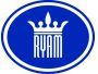 Ryam logo
