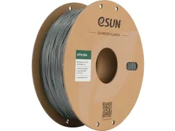 eSUN 3D printer Filament eTPU-95A 1,75mm Grijs 1kg