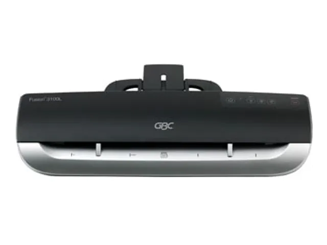 lamineermachine Fusion 3100L voor ft A3