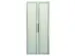 dubbele vleugeldeur,v. kantoorstelling,HxB 1880x800mm
