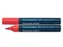 Viltstift Schneider Maxx 230 rond rood 1-3mm