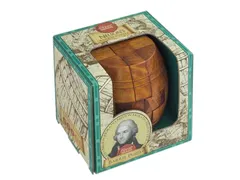 Puzzle cérébral Great Minds Nelson's Barrel Puzzle