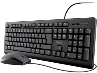Primo toetsenbord en muis, azerty - 1