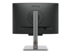 BenQ RD240Q, 61,2 cm (24.1 inch), 2560 x 1600 Pixels, WQXGA, LCD, 5 ms