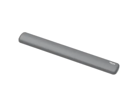 Polssteun Fellowes Breyta grijs 6x47cm