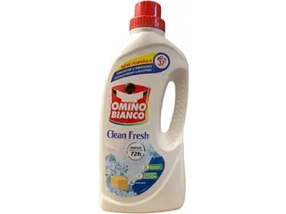 Omino Bianco Clean Fresh wasmiddel 1.5 Liter - 2