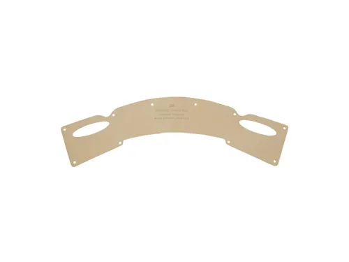 3M HYG4 lederen zweetband voor Peltor G22/G2000 helmen