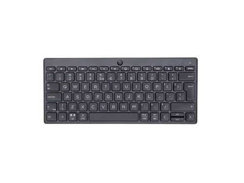350 Compact Multi-Device Bluetooth Keyboard