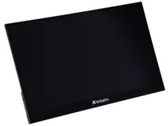 Draagbare Touchscreen Monitor 17.3 Inch Full HD