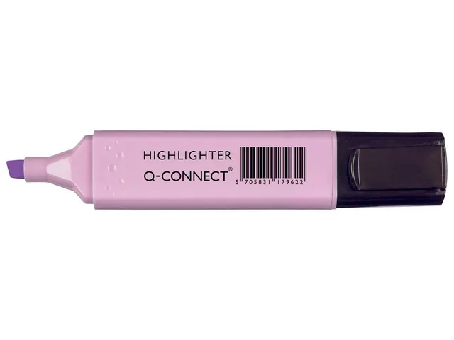 Markeerstift Pastel Violet