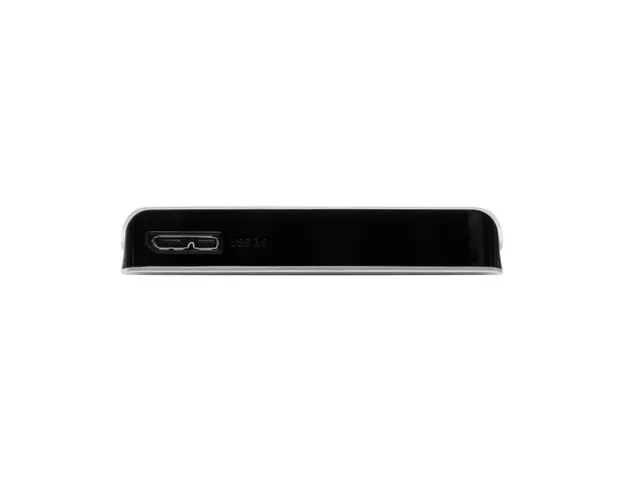 Store 'n' Go USB 3.0 Draagbare harde schijf 2TB Zilver