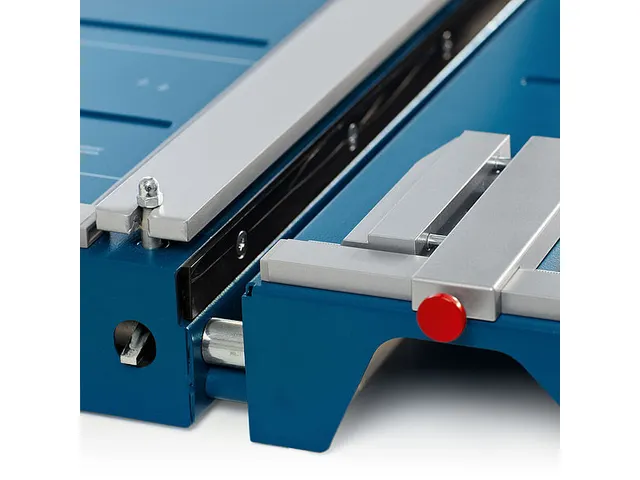 Snijmachine Dahle 562 bordschaar 36cm