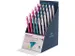 Balpen Schneider Memo XB Colour Edition display 30 stuks