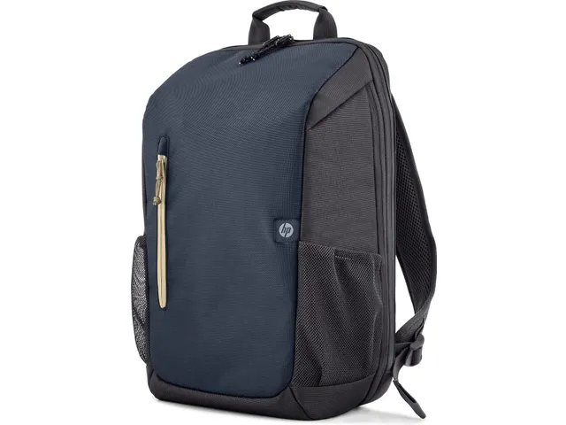 Travel 15,6 Blue Night Laptop Backpack, 18 liter