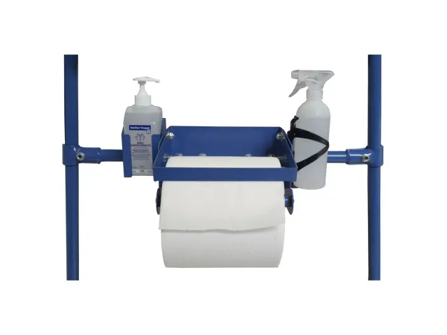 Papierrolhouder - toebehoren - 1396-2746