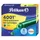 Inktpatroon Pelikan 4001 donkergroen 6 stuks