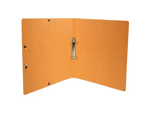 Ringmap IDERAMA A4 2R 15mm oranje