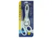 Set créatif Westcott ciseaux tissu et coupe tissu